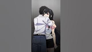 The Detective is Already Dead - Natsunagi and Kimizuka | Siesta 🥺🥺🥺