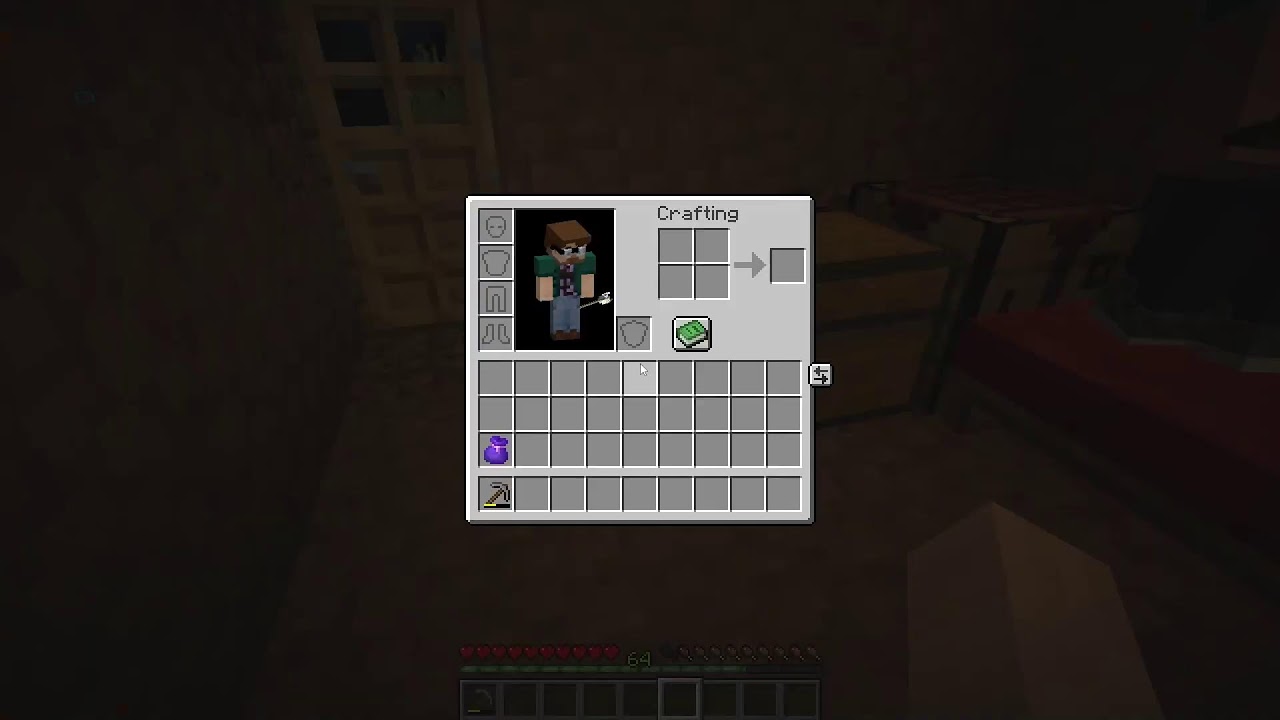 Under the water squared !ctm