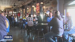 Business owners: Return of Brewers baseball will really help us | FOX6 News Milwaukee