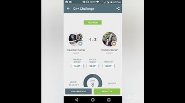 C++ challenge in sololearn