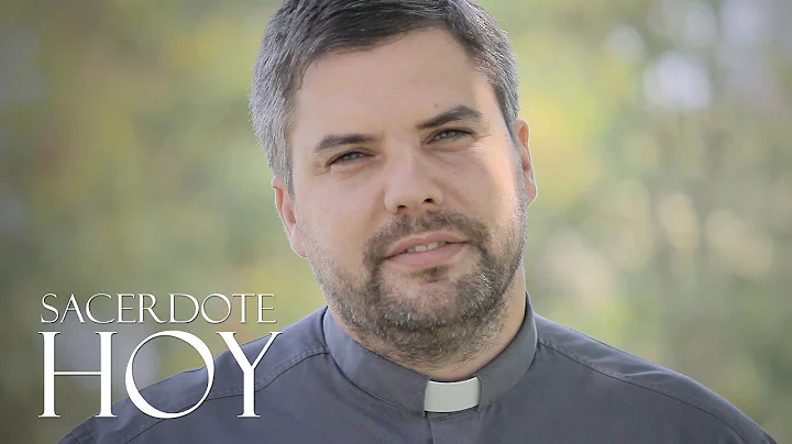 Sacerdote Hoy: Padre Osvaldo Fernndez de Castro