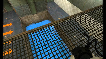 Repulsion Intro 2 portals