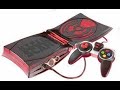 HYPER-SCAN 2006 Commercial (X-men game)