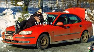 Vilmis Street Segment