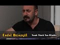 Erdal Beyazgül Yandı Yürek Yar Elinden 
