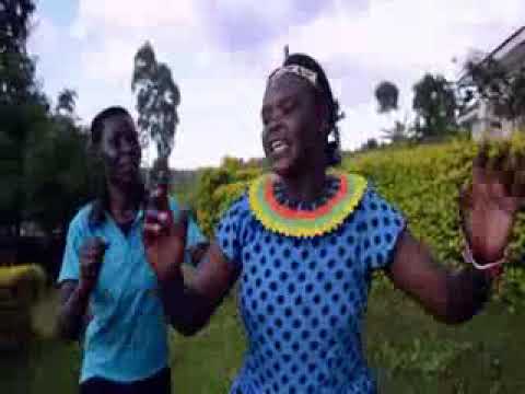 KAMUTISHET BY JENIFER SANDE SABINY GOSPEL SONG