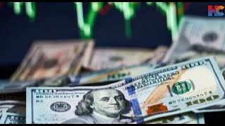 Güne Yatay Seyirle Başlayan Dolar 14,65Ten Işlem Görüyor