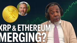 “XRP & Ethereum Are Merging? XRP’s EVM Sidechain Just Changed the Game! 🔥 #XRP #ETH