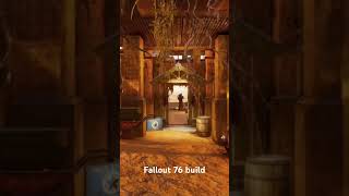 Bounty hunters hideout #1