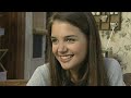 'Dawson's Creek': Watch Katie Holmes Talk Playing 'Racy' Role of Joey Potter in 1997 (Flashback)