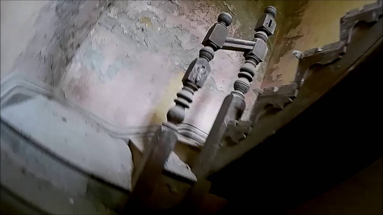 Laundry House - Raby Castle