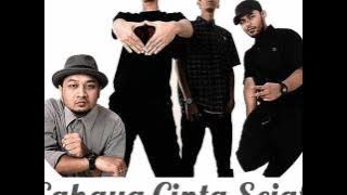 Bondan Prakoso & Fade2Black~Cahaya Cinta Sejati