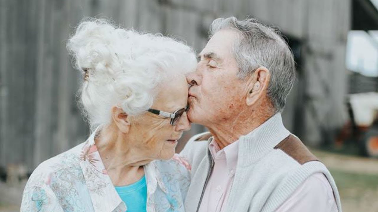 Cómo mantener tu energía a medida que envejeces - YouTube