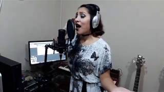 Palabras Silvana Di Lorenzo Cover Melody Pérez