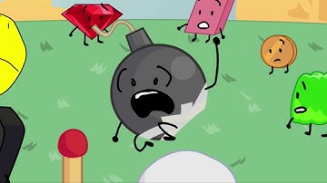 [Battle For BFDI] Fanny: