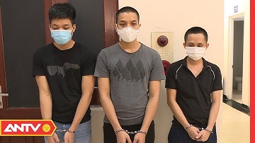 Cảnh Giác Thủ Đoạn Lừa Đảo “Chuyển Khoản Nhầm” | An Toàn Sống | ANTV