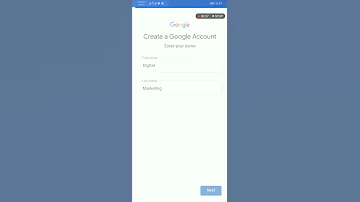 Creating Gmail Account For Business 