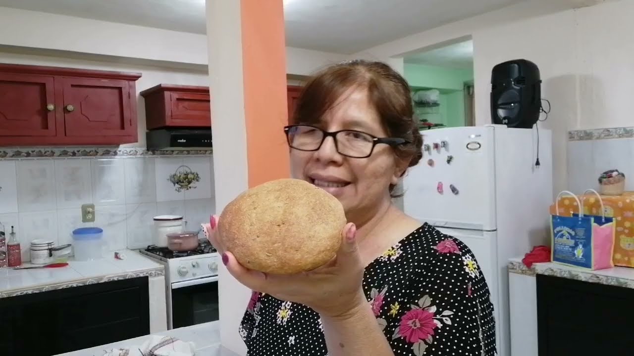 CEMITAS, PAN 🍞 100% COMITECAS,