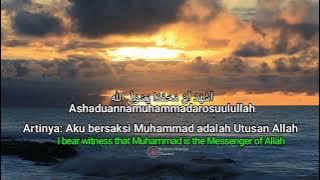 Azan Subuh Makkah || Azan Merdu