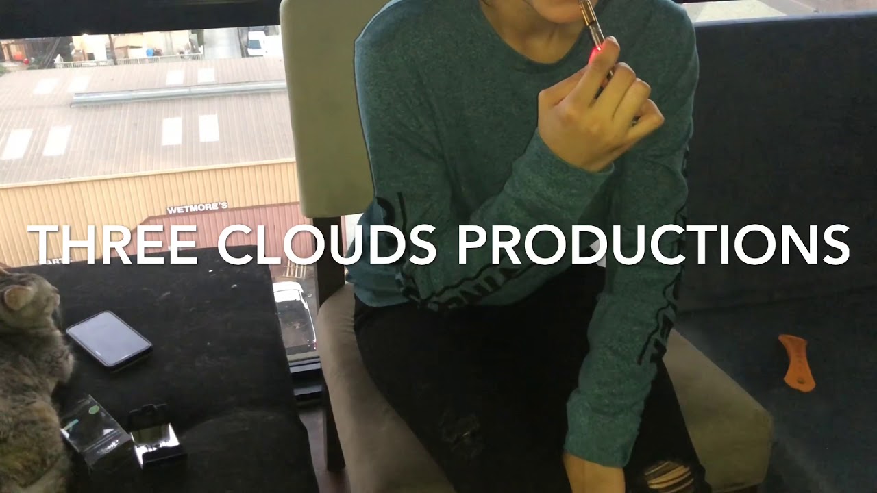 HEAVY HITTERS  - PINK KUSH // KING PEN BATTERY // WAX PEN REVIEW // CANNABIS // HIGH LFE