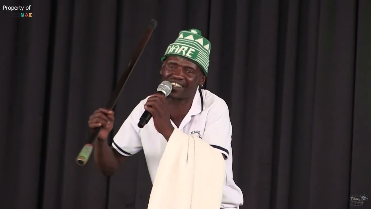 BOTSHONYANA - Ke Emetse Leribe