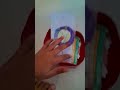 #making gift for best friend 🧡