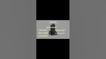 BTECH DMR 6X2 PROS & CONS