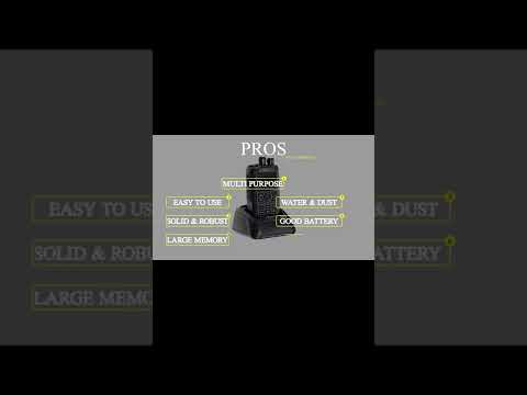 BTECH DMR 6X2