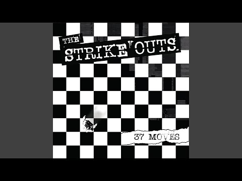 The Strike Outs — Mort