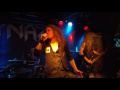 DYNAZTY - Salvation (Live)