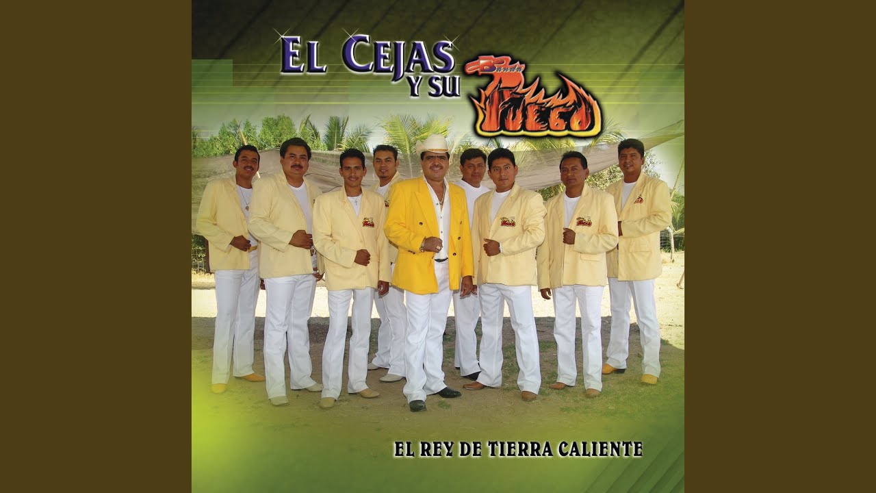 El Rey De Tierra Caliente