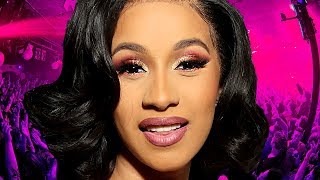 Cardi B Reveals Kulture To Club Via Facetime Audio Hollywoodlife Cardi B Reveals Kulture To Club Via Facetime Audio Hollywoodlife