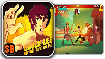 Bruce Lee : Enter the Game Android Gameplay