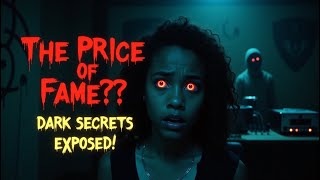 Opus (2024) - The Terrifying Truth Behind Fame EXPLAINED!