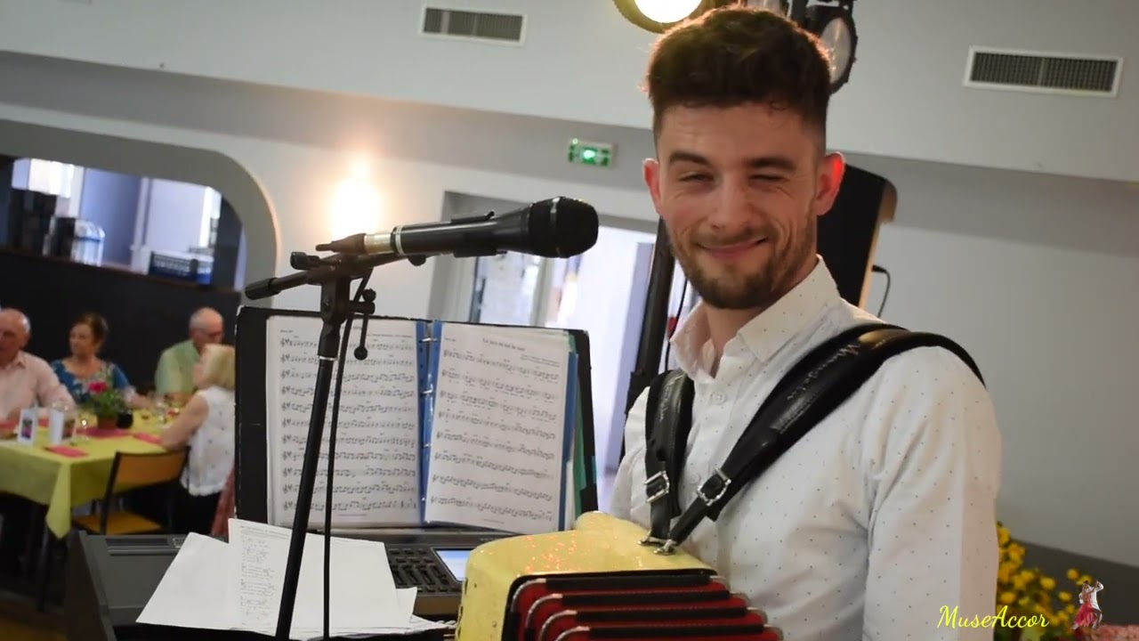 Deuxième Vidéo de Florent Gorris à Les Maillys (21) le 12/04/2025😘