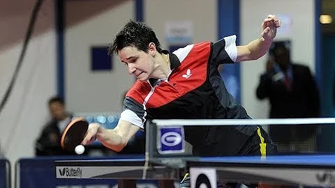 Russian Open 2013 Highlights: Taku Takakiwa vs Ily...