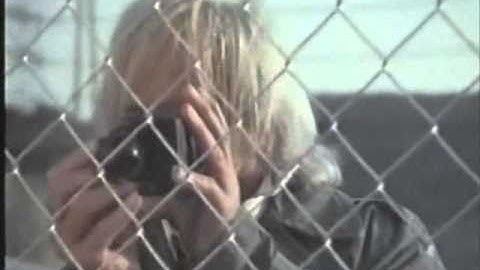 Timestalkers... 1987 Part 8.