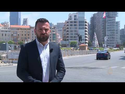 🇱🇧نشطاء وحقوقيون يحذرون من تراجع الحريات في لبنان