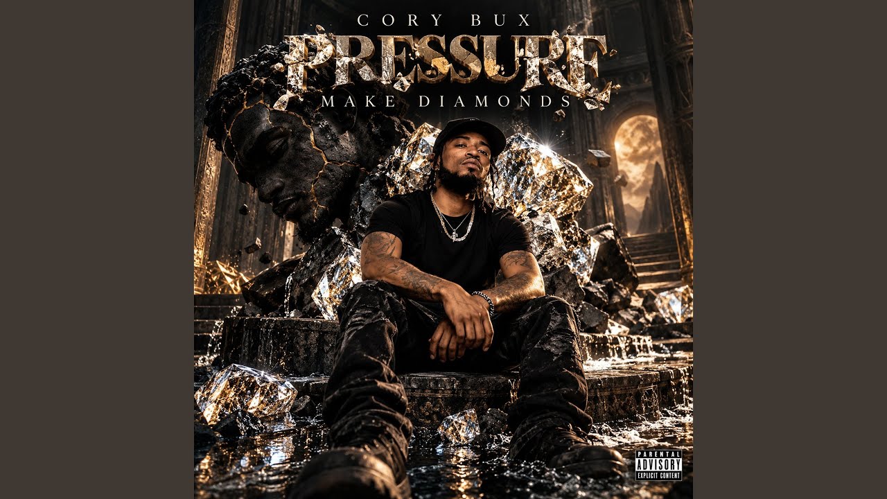 Pressure Make Diamonds