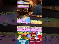 EPIC Mario Kart 64 Rainbow Road Shortcut Jump x4!