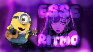 Minion Sings ESSE RITMO (AI Cover)