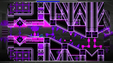 [Geometry Dash 1.9] CoreBreaker by UserMatt