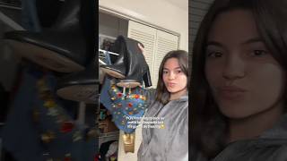 Getting Dressed For Gasparilla