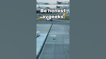 Be honest avgeeks#aviation#boeing#airbus#airport#planespotting