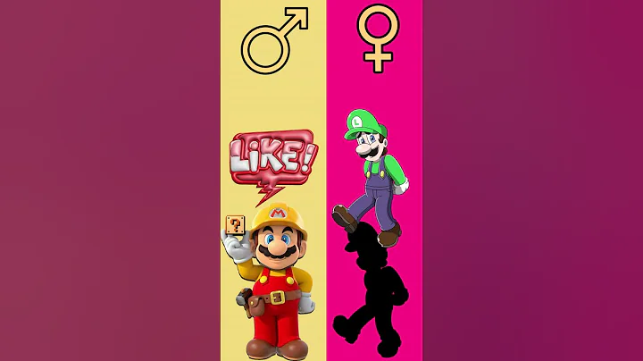 The best Super Mario outlines 👀 #supermario #mariomeme #outline