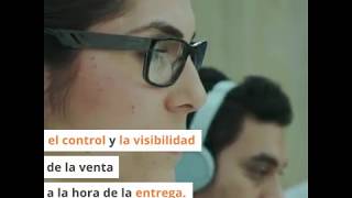 Videos Blog Empresarial | Efectividad en las Entregas | Ubiqua screenshot 1