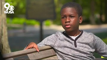 This 12-year-old has been accepted to Georgia Tech | Get Uplifted