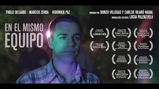 En El Mismo Equipo (Eng Sub) LGBT Short Film