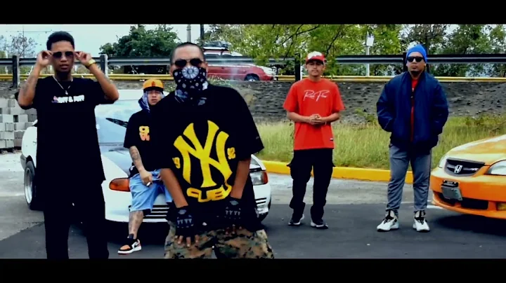 OWN SHT (official music video) - Jay Asero x Saint...