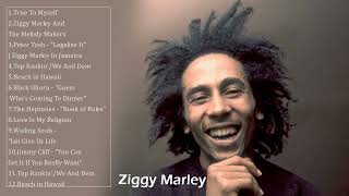 Best Of Ziggy Marley All Time - Ziggy Marley Greatest Hits - Ziggy Marley Full A